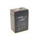 Batterie au plomb 6.0 Volts 4Ah - Vabo