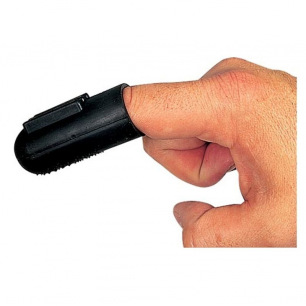 Protection de doigt pour démarrage des moteurs thermique Protection de doigt pour démarrage des moteurs thermique