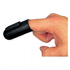 Protection de doigt pour démarrage des moteurs thermique Protection de doigt pour démarrage des moteurs thermique