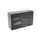 Batterie au plomb 6.0 Volts 4Ah - Vabo