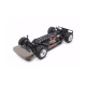 TAMIYA 300051319 - Supporto Batteria/motore Per Telai TT01E/R/D, Ricambio Originale Per Modellismo RC