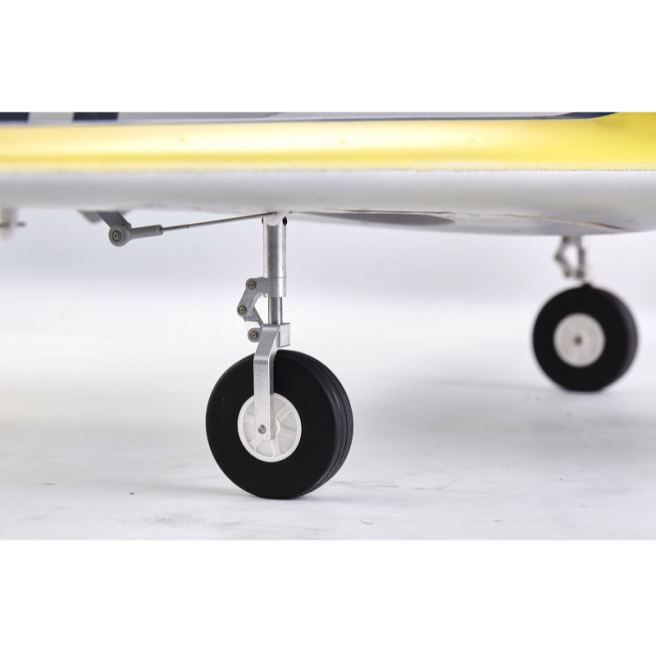 Jet Viper V2 70mm EDF "15e anniversaire" kit PNP de FMS