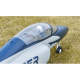 Jet Viper V2 70mm EDF "15e anniversaire" kit PNP de FMS