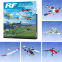 Simulateur RealFlight Evolution RC Flight - Simulateur seul