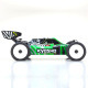 Buggy Inferno MP9e EVO V2 1:8 RC Brushless EP Readyset Kyosho