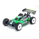 Buggy Inferno MP9e EVO V2 1:8 RC Brushless EP Readyset Kyosho