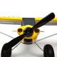 Avion Carbon Cub S 2 1.3m RTF with SAFE HobbyZone