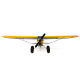 Avion Carbon Cub S 2 1.3m RTF with SAFE HobbyZone