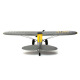 Avion Carbon Cub S 2 1.3m RTF with SAFE HobbyZone