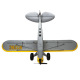 Avion Carbon Cub S 2 1.3m RTF with SAFE HobbyZone