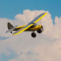 Avion Carbon Cub S 2 1.3m RTF Basic with SAFE de HobbyZone