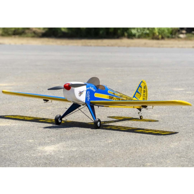 Avion Spacewalker kit EP/GP 160cm de Dancing Wings