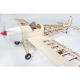 Avion Spacewalker kit EP/GP 160cm de Dancing Wings