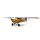 Avion Carbon Cub 15cc ARF 90" de Hangar 9