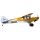 Avion Carbon Cub 15cc ARF 90" de Hangar 9