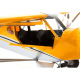 Avion Carbon Cub 15cc ARF 90" de Hangar 9