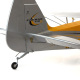 Avion Carbon Cub 15cc ARF 90" de Hangar 9