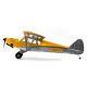 Avion Carbon Cub 15cc ARF 90" de Hangar 9