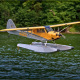 Avion Carbon Cub 15cc ARF 90" de Hangar 9