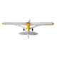 Avion Carbon Cub 15cc ARF 90" de Hangar 9