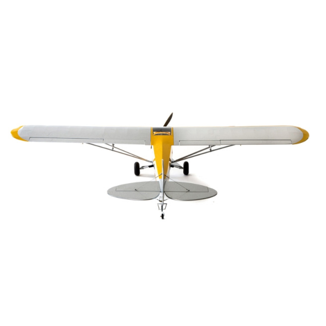 Avion Carbon Cub 15cc ARF 90" de Hangar 9