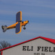 Avion Carbon Cub 15cc ARF 90" de Hangar 9