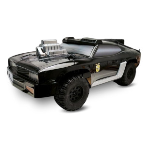 Short course Interceptor V8 XL 1/10 de MHDPro - 2 couleurs Short course Interceptor V8 XL 1/10 de MHDPro - 2 couleurs