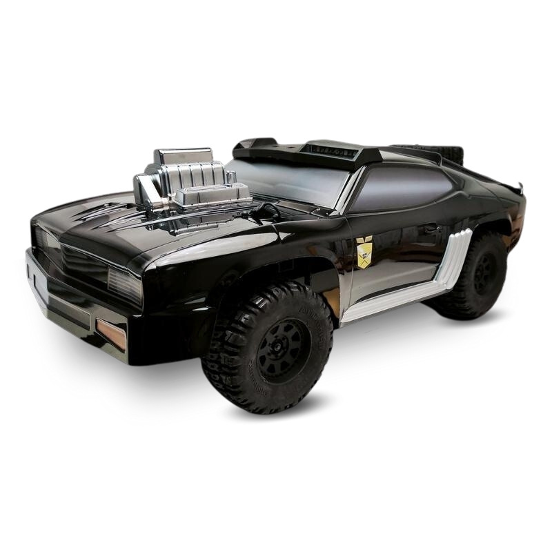 Voiture RC 1:10 Electrique - Promos Soldes Hiver 2024