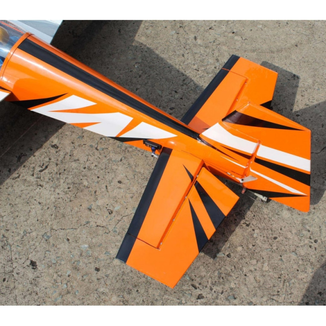 Avion EDGE 540 V3 35-40cc 1m97 ARF de Seagull