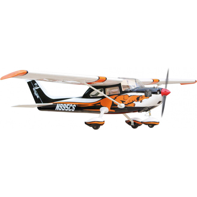 Avion Cessna Skylane T182 46/55 ARF Seagull