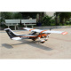 Avion Cessna Skylane T182 46/55 ARF Seagull