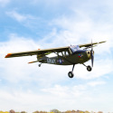 Avion Cessna L-19A Bird Dog "Old Dog, New Tricks" 35-40cc ARF de Seagull