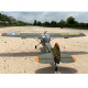 Avion Cessna L-19A Bird Dog "Old Dog, New Tricks" 35-40cc ARF de Seagull