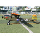 Avion Cessna L-19A Bird Dog "Old Dog, New Tricks" 35-40cc ARF de Seagull