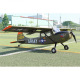 Avion Cessna L-19A Bird Dog "Old Dog, New Tricks" 35-40cc ARF de Seagull