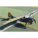 Avion Cessna L-19A Bird Dog "Old Dog, New Tricks" 35-40cc ARF de Seagull