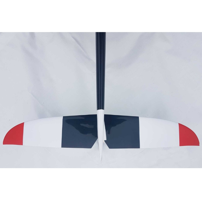 Planeur Scirocco S 3m75 Fibre de verre PNP de Robbe