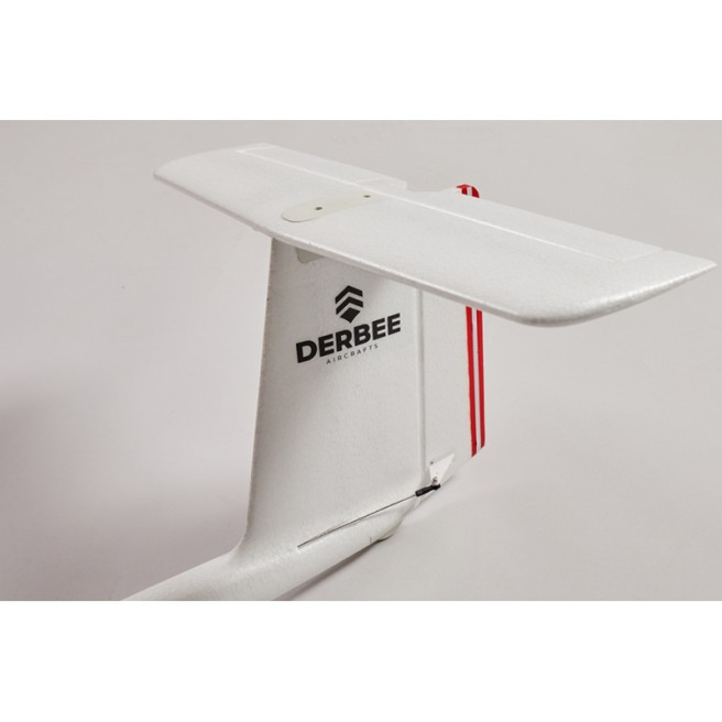 Planeur ASW-28 kit PNP 2020mm de Derbee Planeur ASW-28 kit PNP 2020mm de Derbee