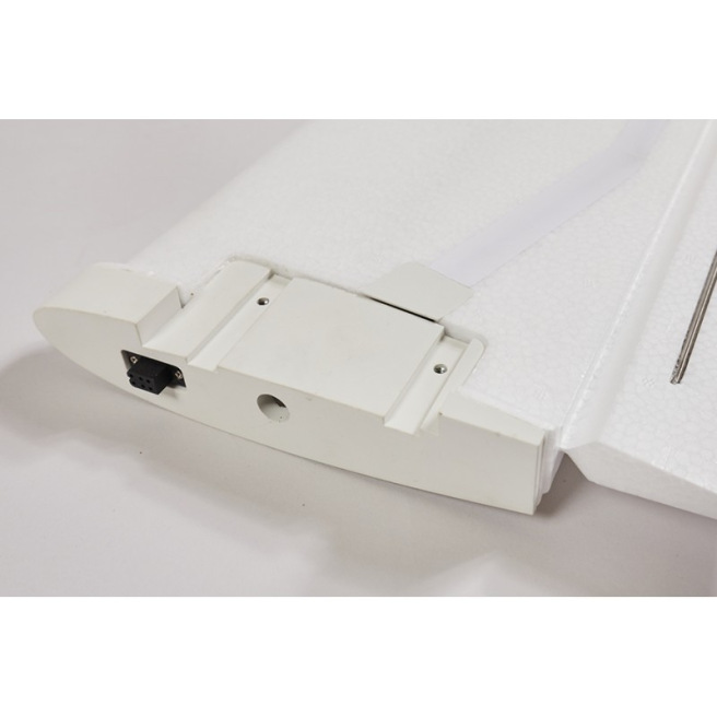 Planeur ASW-28 kit PNP 2020mm de Derbee Planeur ASW-28 kit PNP 2020mm de Derbee