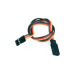Rallonge JR contacts plaqués or - A2Pro