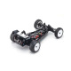 Buggy kit à monter Ultima SB DirtMaster 2WD 1:10 EP de Kyosho