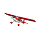 Avion Super Decathlon 75-91 177cm ARF de Seagull Models