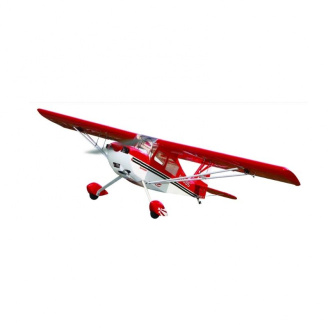 Avion Super Decathlon 75-91 177cm ARF de Seagull Models