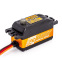 Servo digital SC-1251MG+ - Savox - low profil 44g, 9kg.cm, 0.09s/60°, métal