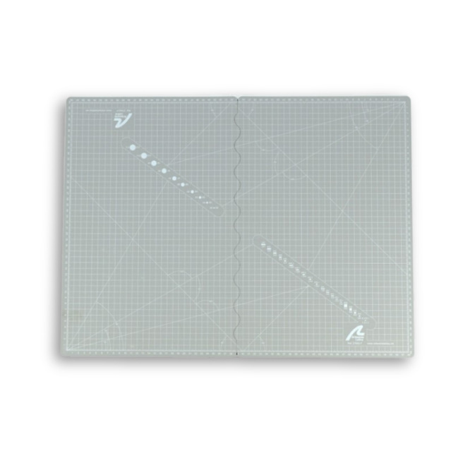 Tapis de coupe A4, A3 et A2 pliant - Artesania Latina