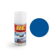 Peintures en bombe RC Color pour avions et bateaux - Ghiant