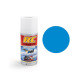 Peintures en bombe RC Color pour avions et bateaux - Ghiant
