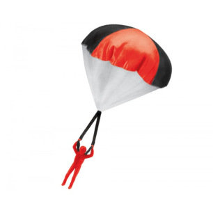 Parachutiste Alfred - Multiplex Parachutiste Alfred - Multiplex