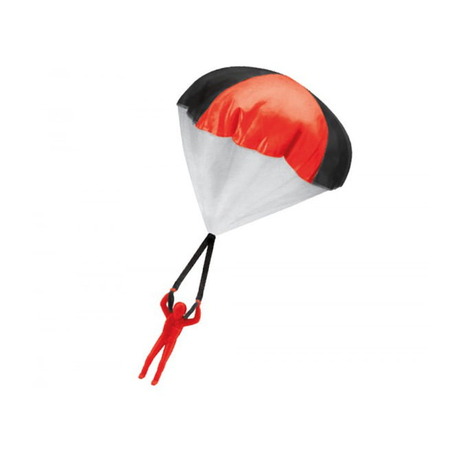 Parachutiste Alfred - Multiplex