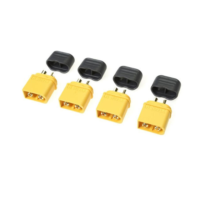 Connecteurs XT 60 Connecteurs XT 60